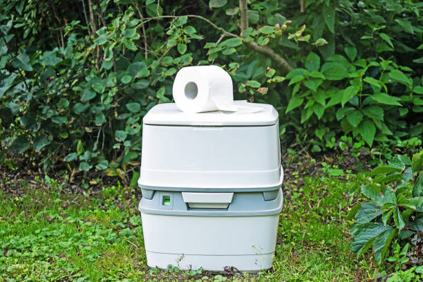 Best High-end porta potty rental  in Lovington, IL