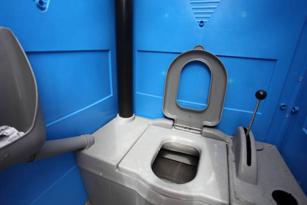 Best Portable restroom trailer rental  in Lovington, IL